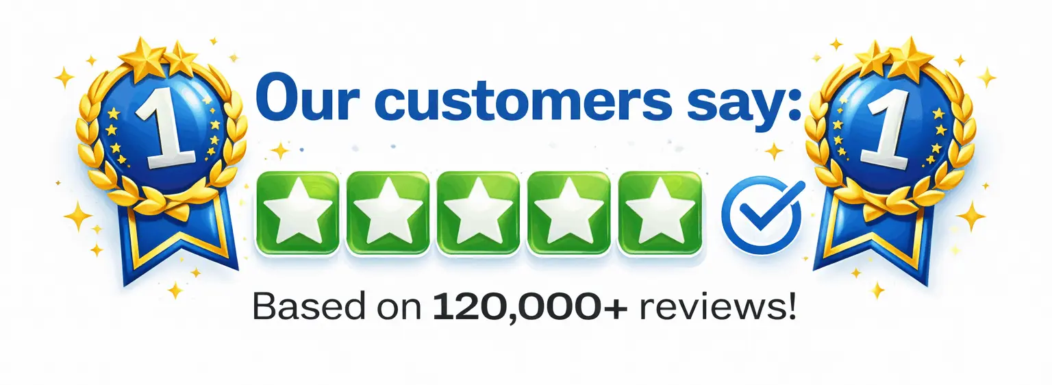 Nail Refresh customer 5 star rating & highly recommended 