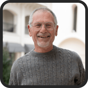 Randy G. verified Nail Refresh customer review — 7-second daily nail fungus ritual